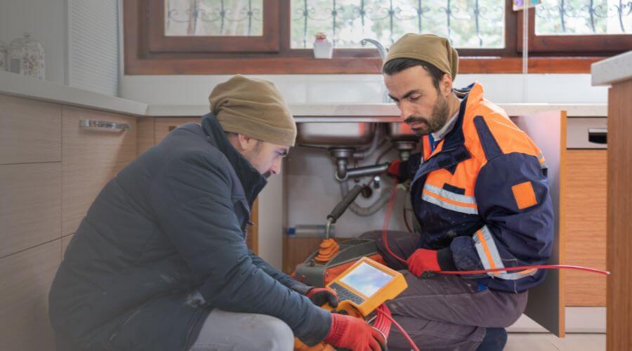 Professional Gas Leak Detection in Twinsburg, OH